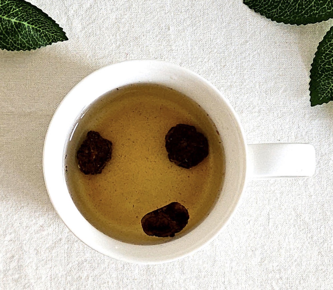 Korean Burdock Root Tea