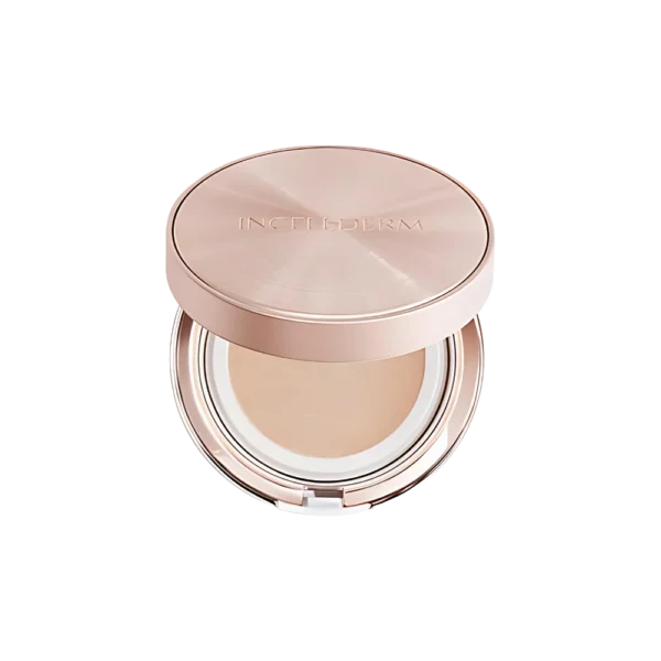 Incellderm Radiansome Ampoule 100 Cushion