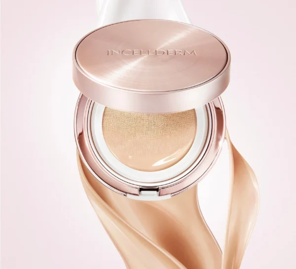 Incellderm Radiansome Ampoule 100 Cushion - Image 2